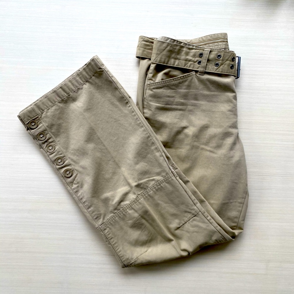 Columbia pants